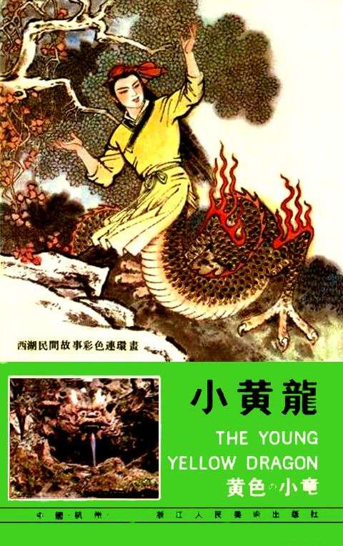 小黄龙